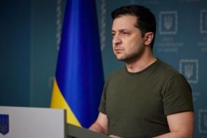 Зеленский назвал условие для полного прекращения переговоров с РФ