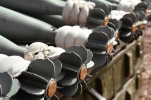 РФ відкрила вогонь із мінометів по Сумській області