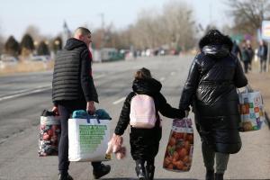 В Украине обновили список территорий, переселенцы из которых получат помощь от государства