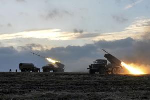 Россияне обстреляли Днепропетровскую область из "Градов", есть разрушения