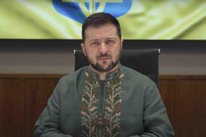 Украина победит в войне, но цена этой победы - десятки тысяч жизней украинцев, - Зеленский