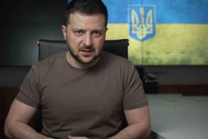 Евакуація українських військових із "Азовсталі" відбудеться найближчим часом, - Зеленський