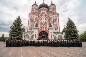 УПЦ МП заявила про самостійність та незалежність від РПЦ
