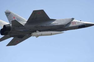 РФ нанесла ракетный удар по Полтавской области из самолета