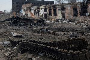 Мешканців Попасної окупанти під дулом автомата вивозять до Первомайська та Стаханова, - керівник ВЦА