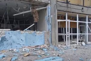 У лікарні Сєвєродонецька залишилися лише три лікарі та п'ять медсестер