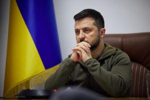 Зеленський відповів на петицію щодо запровадження візового режиму з РФ