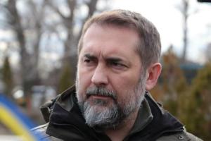 "Россияне вошли в район гостиницы "Мир" и автовокзала": Гайдай о ситуации в Северодонецке и регионе в целом
