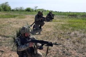 ВСУ пошли в контрнаступление на юге: врагу нанесен серьезный урон