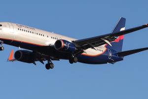 Китай закрив повітряний простір для російських імпортних літаків