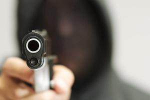 Российские военные совершают разбои на Луганщине: начаты расследования