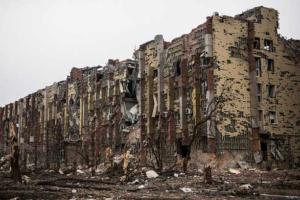 Сегодня на Донбассе было отбито 18 атак врага, - ООС