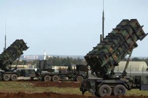 США предоставят Украине системы ПВО Patriot, - The Washington Post