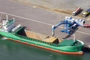 Туреччина веде переговори з Україною та РФ щодо організації коридору для експорту зерна, - Reuters