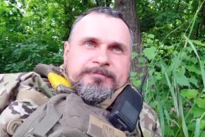 "Мой самый важный и страшный день в жизни": Олег Сенцов рассказал об отступлении своей части на Донбассе