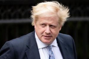 Великобританія та Фінляндія підписали взаємні гарантії безпеки