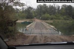 Россияне пытаются форсировать Северский Донец возле Кременной, - Гайдай