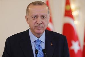 Ердоган висунув Швеції дві умови для вступу до НАТО