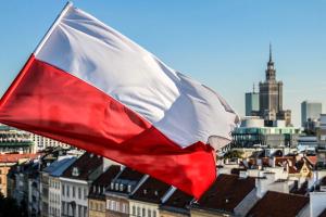 Польша отказала посольству РФ в организации празднования 9 мая