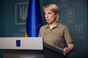 Украина предложила РФ обменять тяжелораненых защитников Мариуполя на пленных россиян, - Верещук 