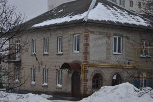 Российские захватчики уничтожают музыкальную школу в Лисичанске (фото)