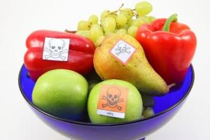 У Криму побоюються овочів, завезених із захоплених територій України