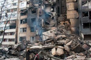 Внаслідок вторгнення РФ в Україні загинуло 4266 мирних жителів, - ООН