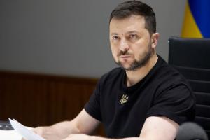 Война в Украине может привести к голоду и госпереворотам в ряде стран, - Зеленский