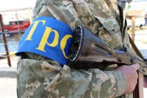 Зеленский подписал закон, который позволит перебрасывать бойцов теробороны на фронт
