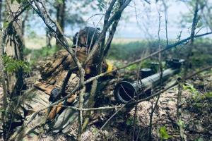 Война в Украине: оперативная информация по состоянию на вечер 14 июня