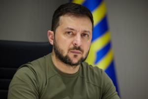 "Жизненно необходимо": Зеленский объяснил, почему украинские военные должны держаться за Донбасс