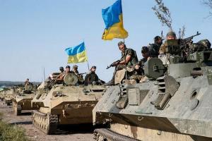 Война в Украине: оперативная информация по состоянию на вечер 2 июня