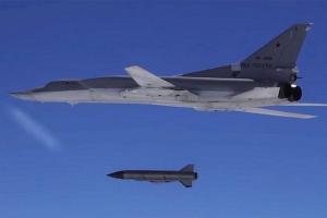 Російська авіація нанесла ракетний удар по Одеській області, є постраждалі