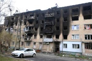 Оккупировано более 90% Луганской области: Гайдай о ситуации в регионе