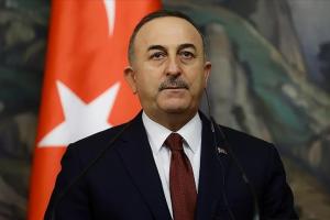 Турция предложила РФ провести переговоры с Украиной и ООН о создании коридоров для вывоза зерна