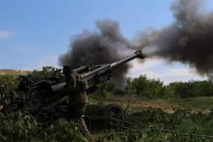 Найближчими днями РФ може перейти у наступ на Слов'янськ, - радник голови МВС