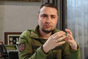 Операция на Змеином будет продолжаться до его полного освобождения, - Буданов