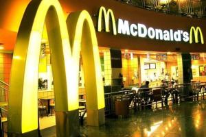 Рестораны McDonald's могут заработать в Украине уже с августа