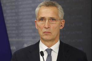 Столтенберг не виключив, що війна в Україні закінчиться за столом переговорів