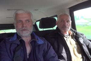 Снаряд попал в квартиру: из Северодонецка двух мужчин эвакуировали в Лисичанск