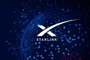 Starlink официально получила лицензию оператора в Украине