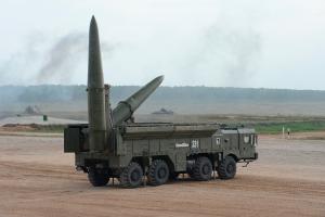 У России заканчиваются высокоточные ракеты, - украинская разведка