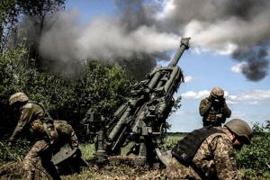 Війна в Україні: оперативна інформація станом на вечір 10 червня