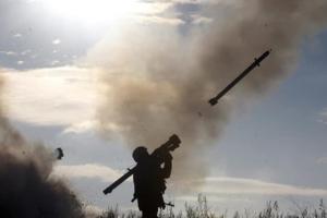 Война в Украине: оперативная информация по состоянию на вечер 22 июня