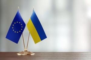 Евросоюз предоставит Украине 9 млрд евро финансовой помощи