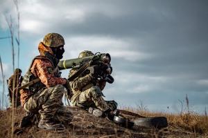Война в Украине: оперативная информация по состоянию на вечер 24 июня
