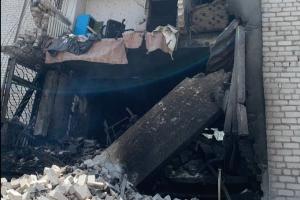 Що відбувається у Лисичанську сьогодні: нові фото та відео з міста