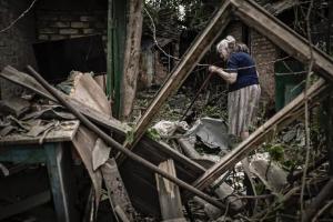 Фото з Лисичанська, від яких на очі навертаються сльози