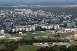 "Місто зруйноване на 90%, виживати там буде вкрай важко": Гайдай про окупований Сєвєродонецьк