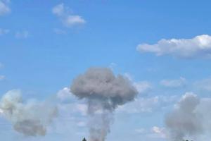 Стало відомо, по якому об'єкту поцілила ворожа ракета в Дніпрі